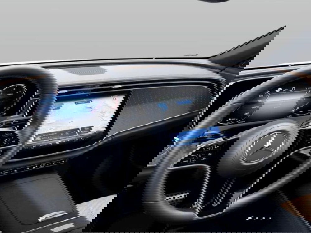 Mercedes-Benz Classe E Station Wagon nuova a Verona (5)