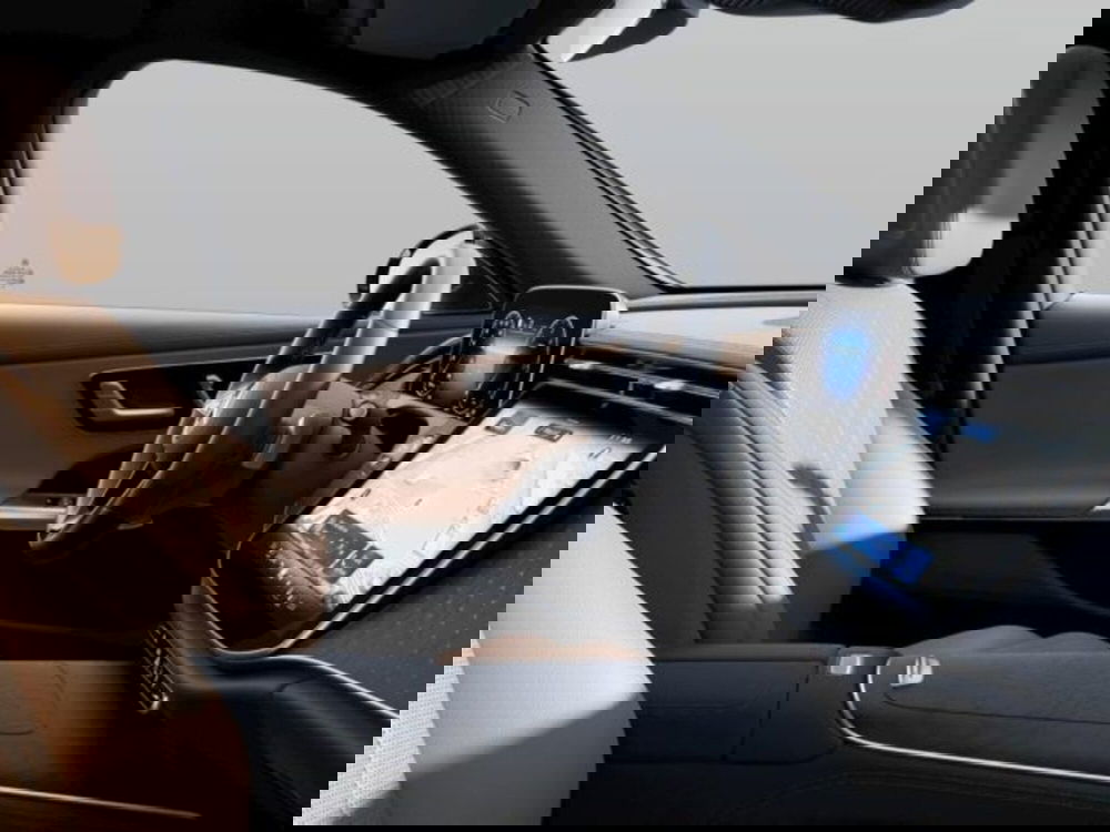 Mercedes-Benz Classe E Station Wagon nuova a Verona (6)