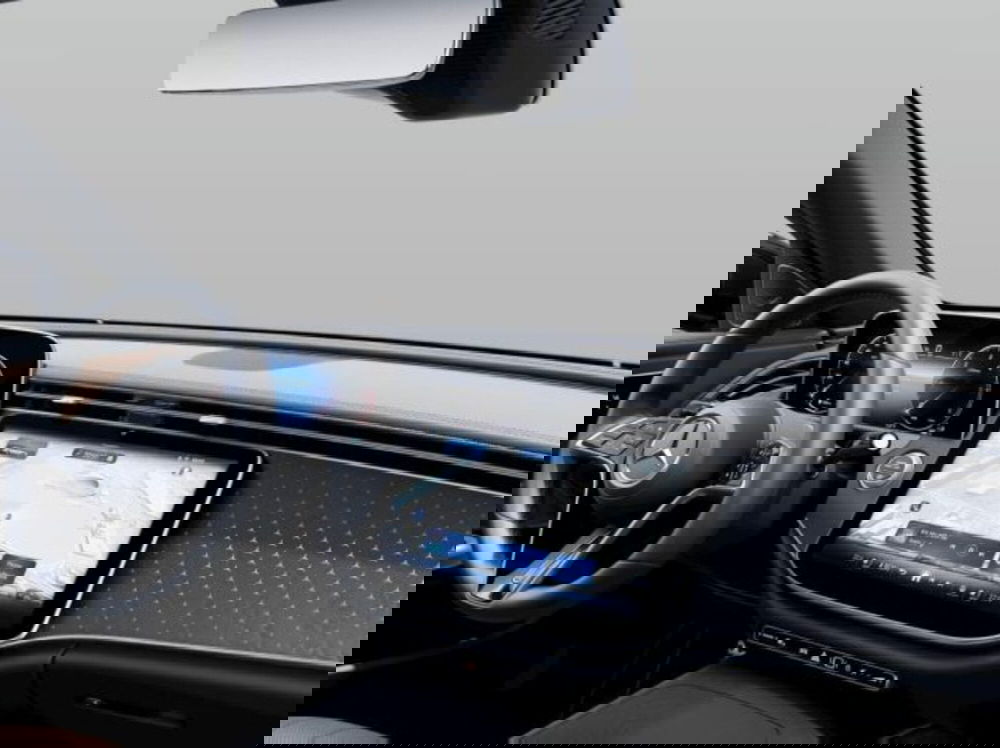 Mercedes-Benz Classe E Station Wagon nuova a Verona (8)