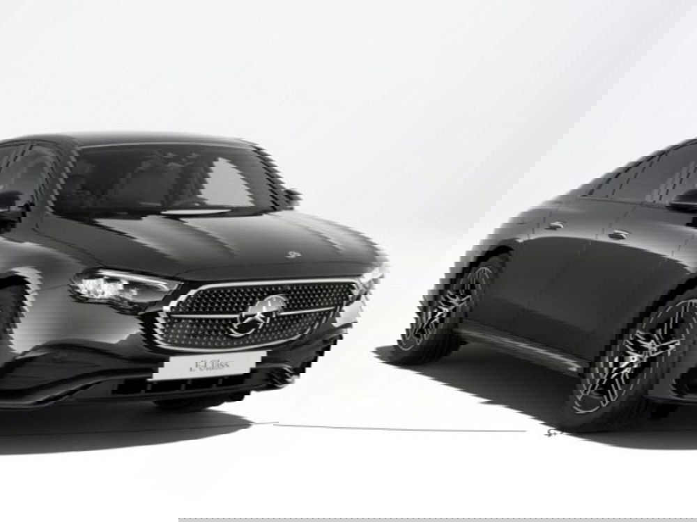 Mercedes-Benz GLC nuova a Verona