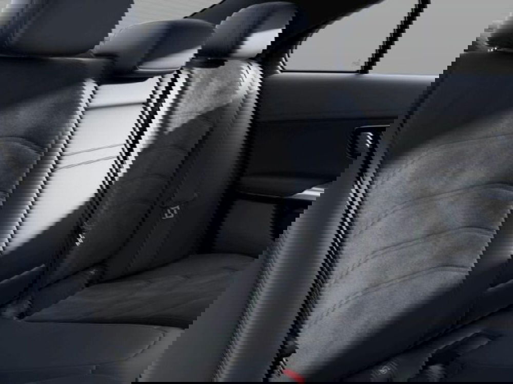 Mercedes-Benz GLC nuova a Verona (7)