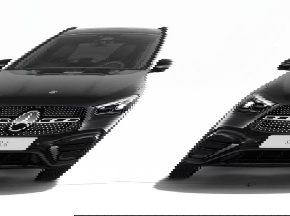 Mercedes-Benz GLA SUV nuova a Verona (3)