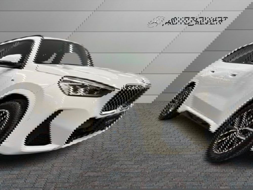 BMW X1 usata a Verona