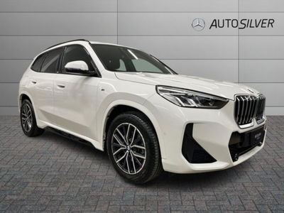 BMW X1 sDrive 18d Msport del 2024 usata a Verona