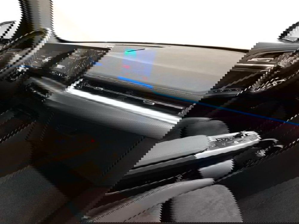 BMW X1 usata a Verona (16)