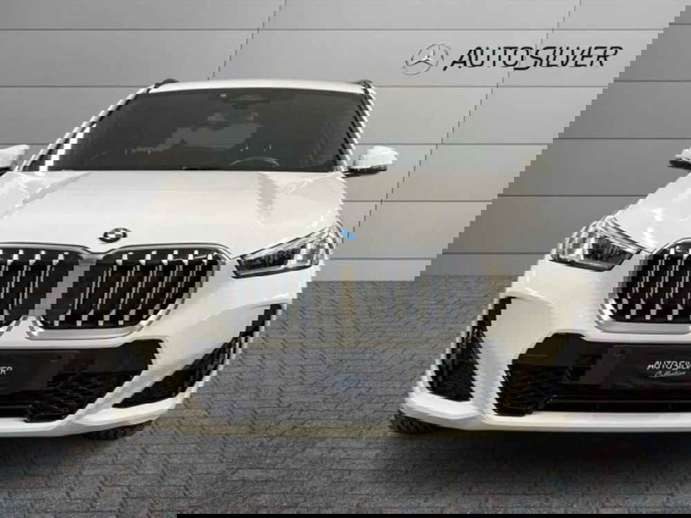 BMW X1 usata a Verona (3)