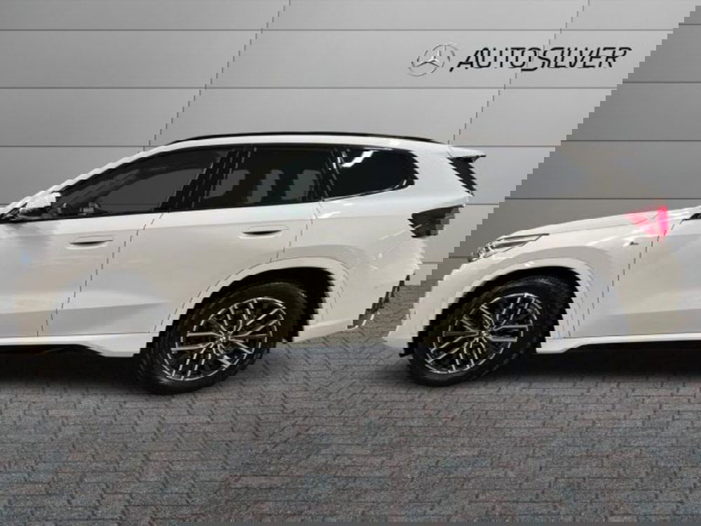 BMW X1 usata a Verona (6)