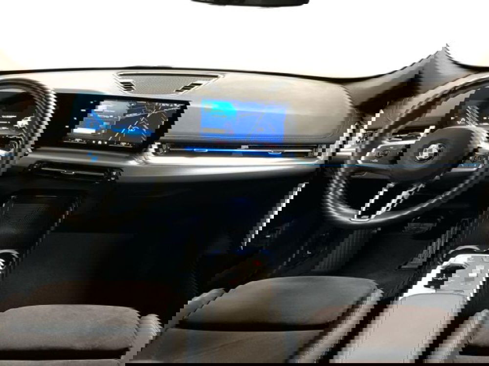 BMW X1 usata a Verona (8)