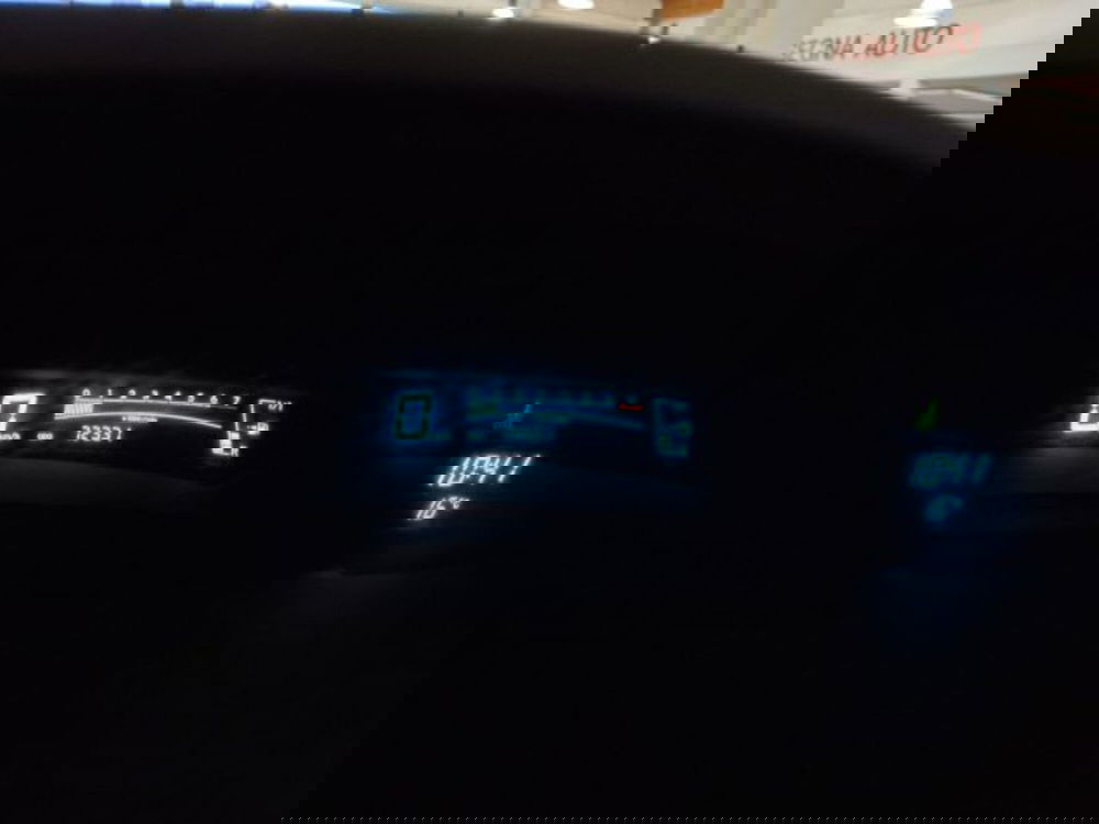 Toyota Yaris usata a Vicenza (14)