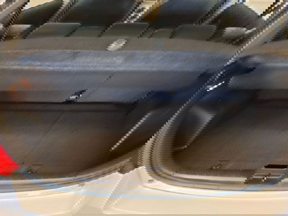 Toyota Yaris usata a Vicenza (6)