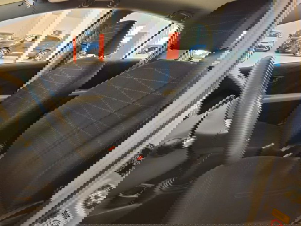 Toyota Yaris usata a Vicenza (8)
