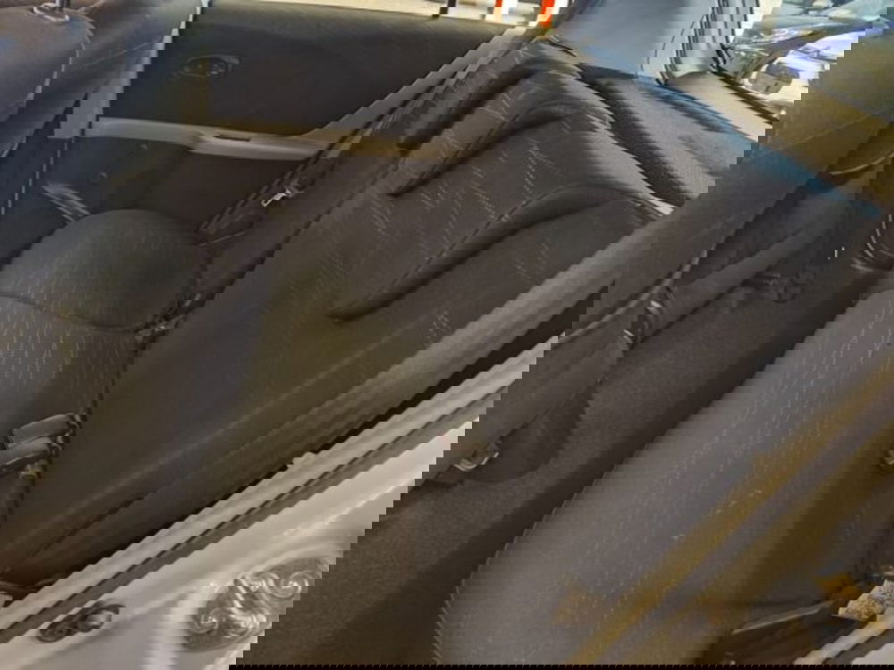 Toyota Yaris usata a Vicenza (9)