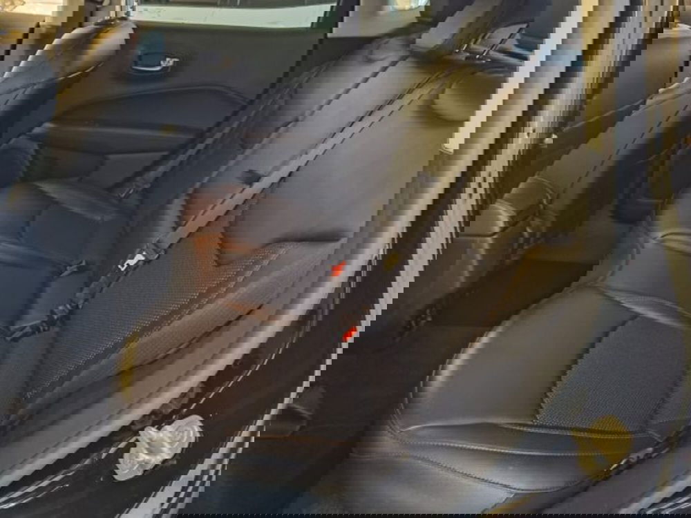 Jeep Compass usata a Vicenza (10)