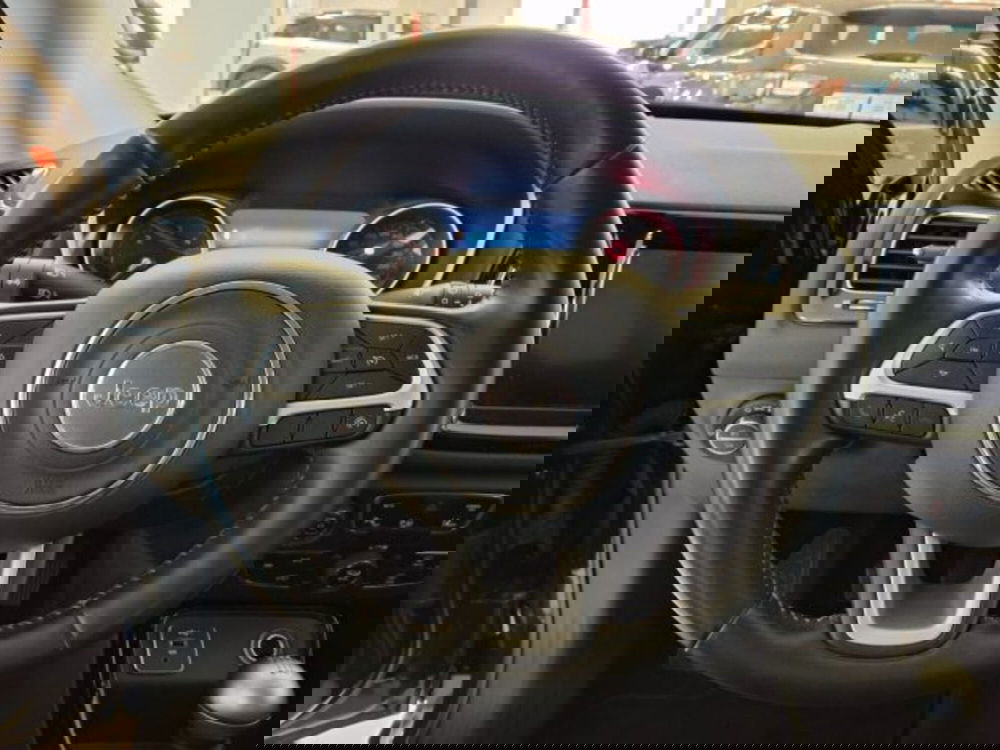 Jeep Compass usata a Vicenza (12)