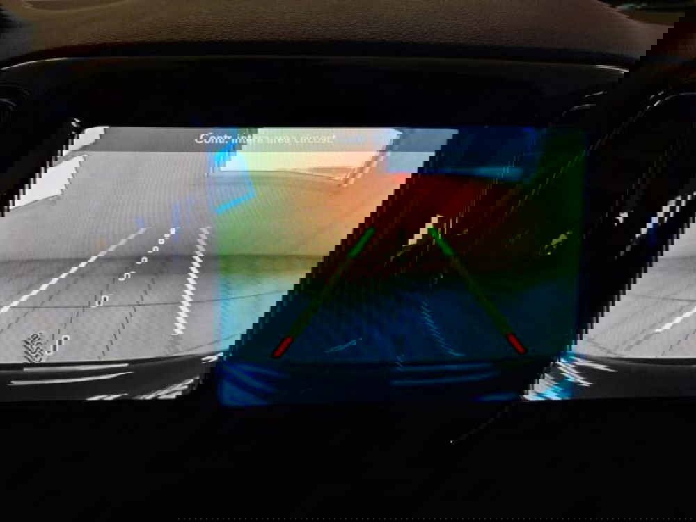 Jeep Compass usata a Vicenza (14)