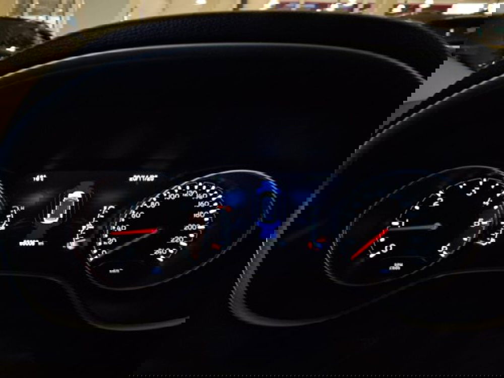 Jeep Compass usata a Vicenza (15)