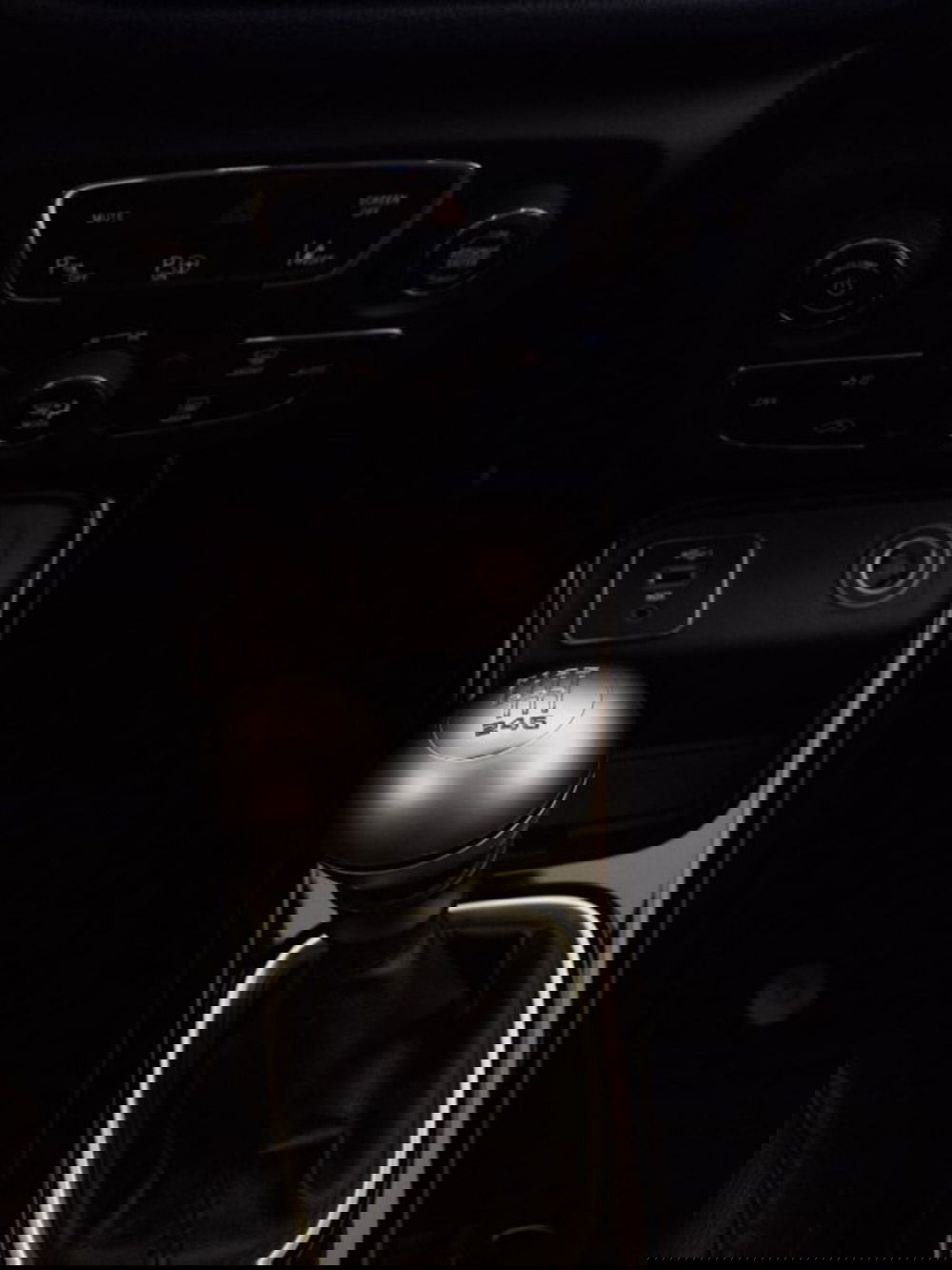 Jeep Compass usata a Vicenza (16)