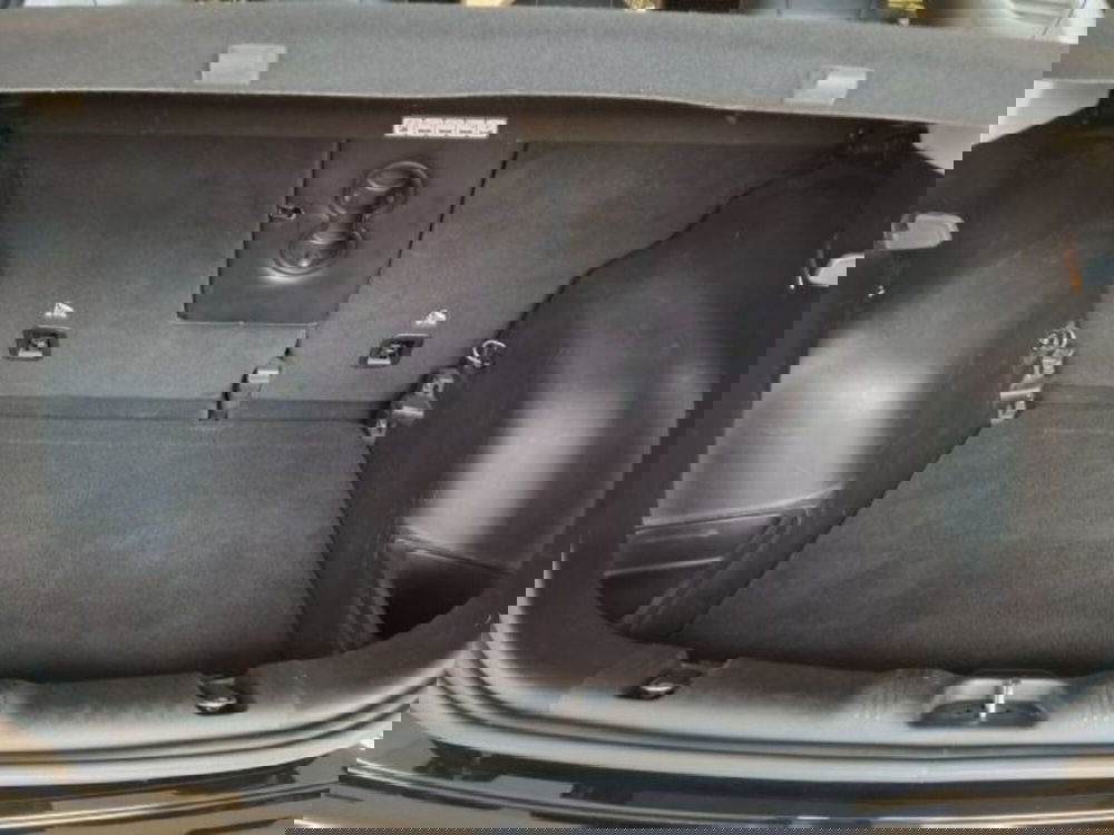 Jeep Compass usata a Vicenza (6)