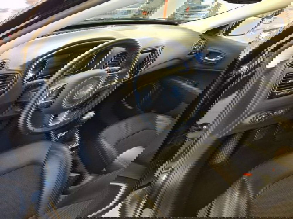 Jeep Compass usata a Vicenza (8)