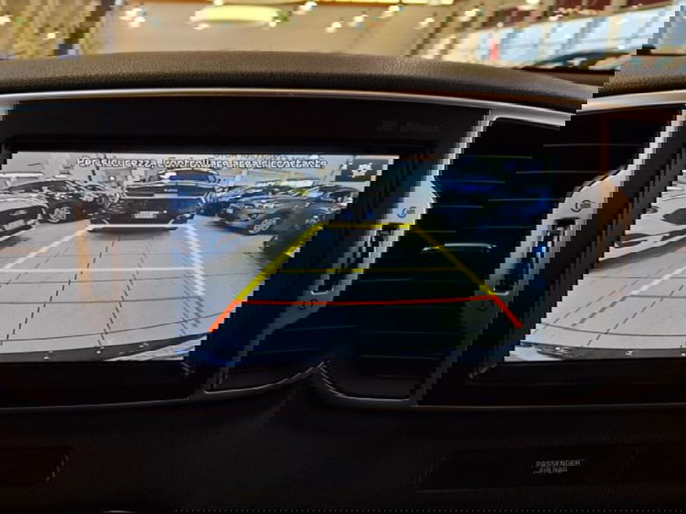 Kia Sportage usata a Vicenza (13)