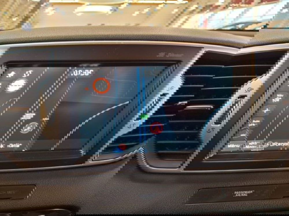 Kia Sportage usata a Vicenza (14)