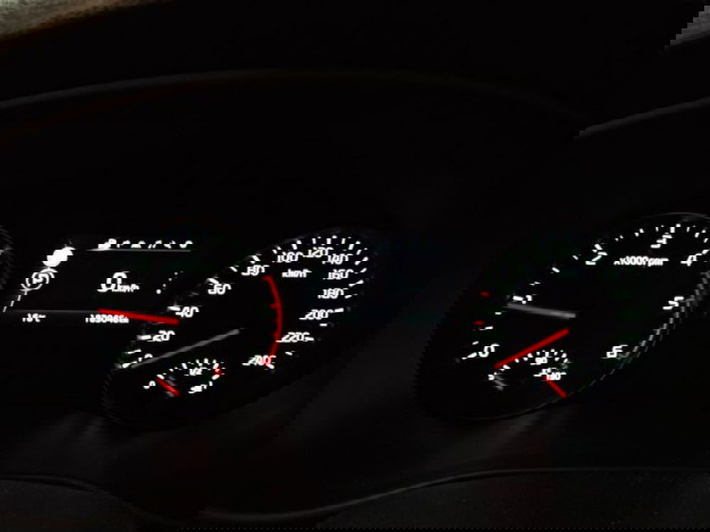 Kia Sportage usata a Vicenza (15)