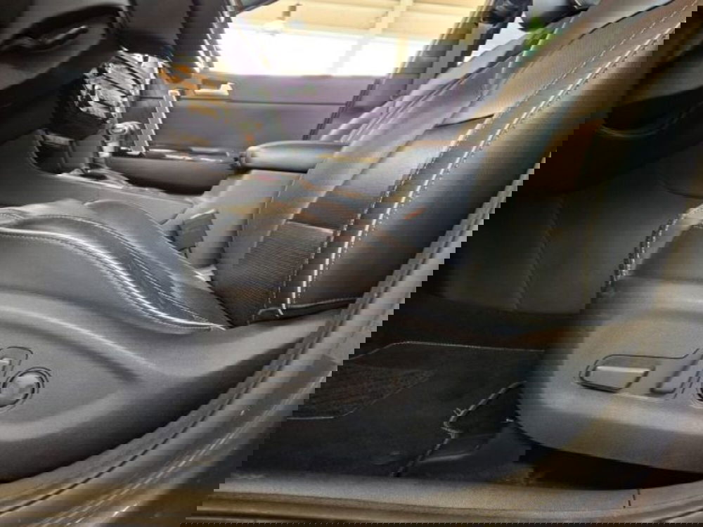 Kia Sportage usata a Vicenza (16)