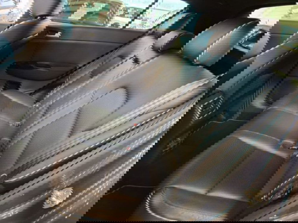 Kia Sportage usata a Vicenza (17)