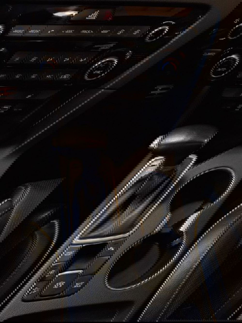 Kia Sportage usata a Vicenza (20)