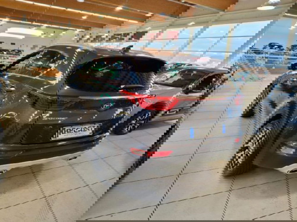 Kia Sportage usata a Vicenza (5)