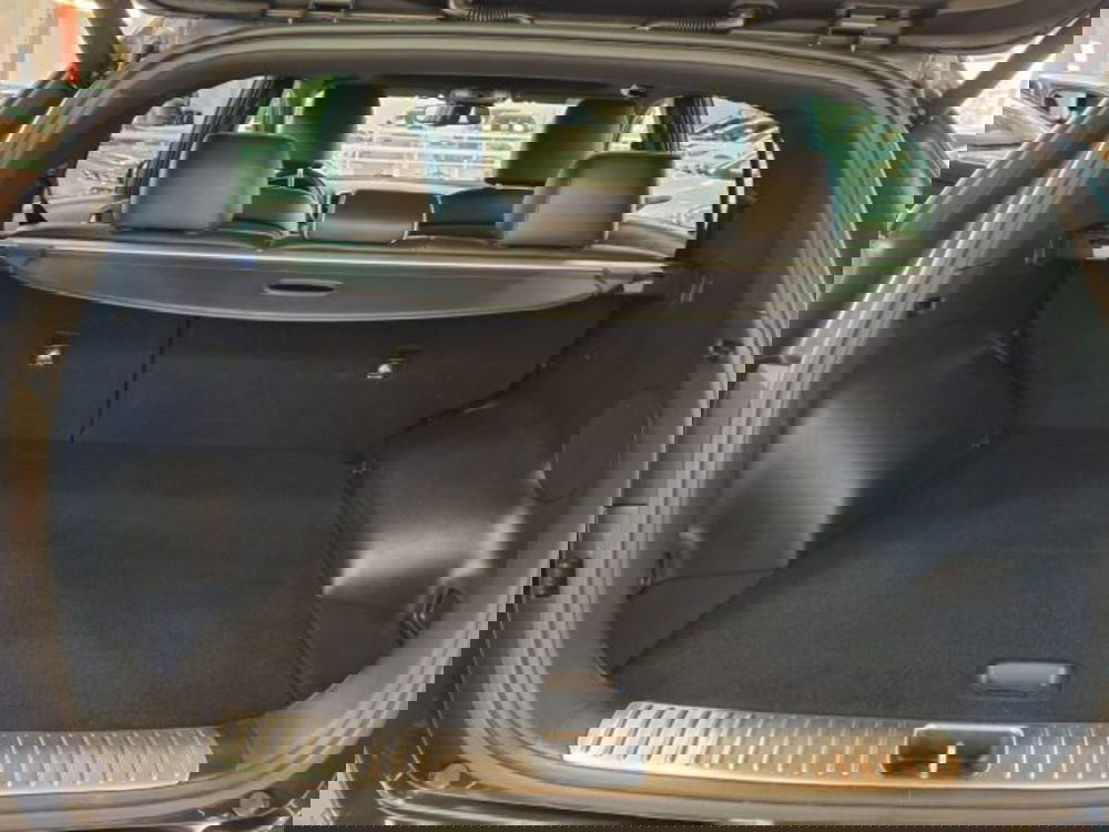 Kia Sportage usata a Vicenza (6)