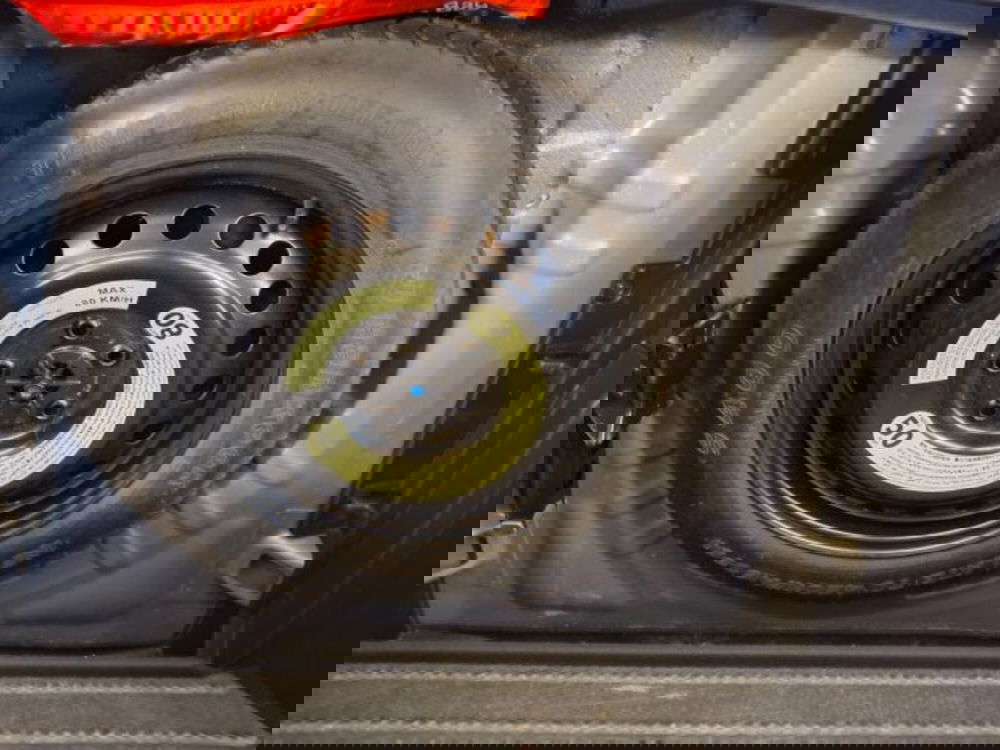 Kia Sportage usata a Vicenza (8)