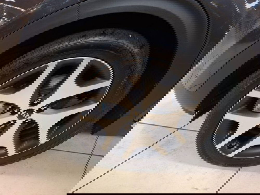 Kia Sportage usata a Vicenza (9)