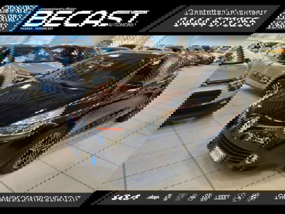 Renault Clio Sporter usata a Vicenza