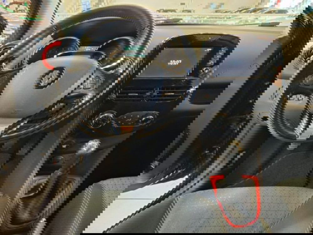 Renault Clio Sporter usata a Vicenza (10)