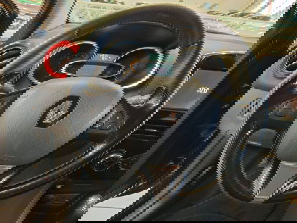 Renault Clio Sporter usata a Vicenza (11)