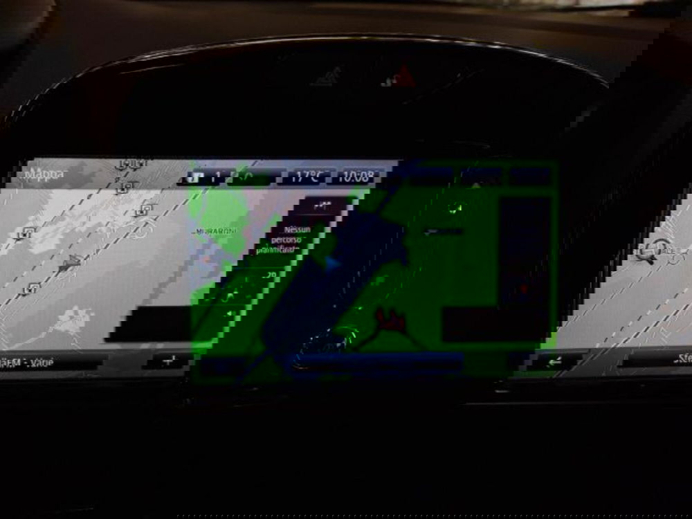 Renault Clio Sporter usata a Vicenza (12)