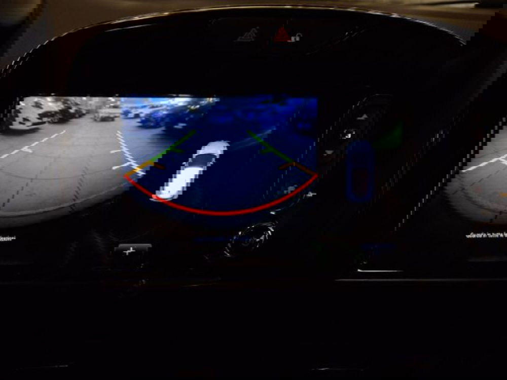 Renault Clio Sporter usata a Vicenza (13)