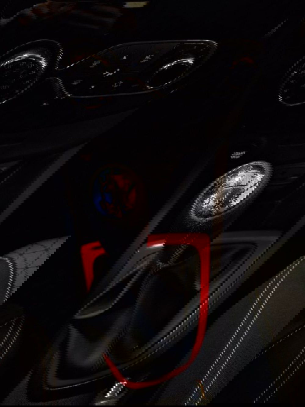 Renault Clio Sporter usata a Vicenza (14)