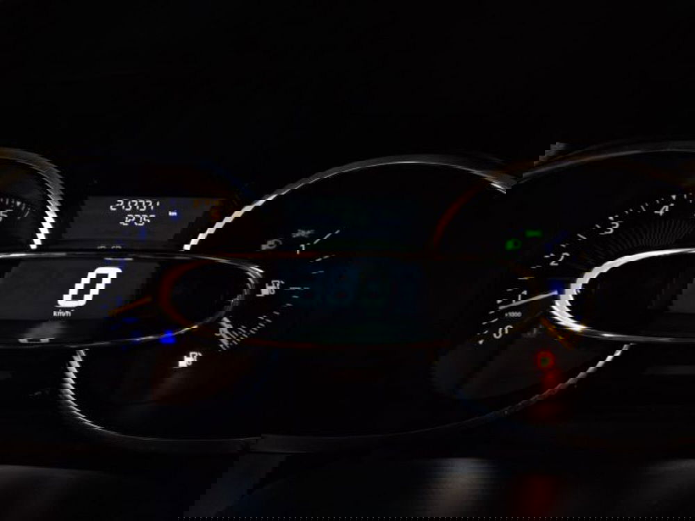 Renault Clio Sporter usata a Vicenza (15)