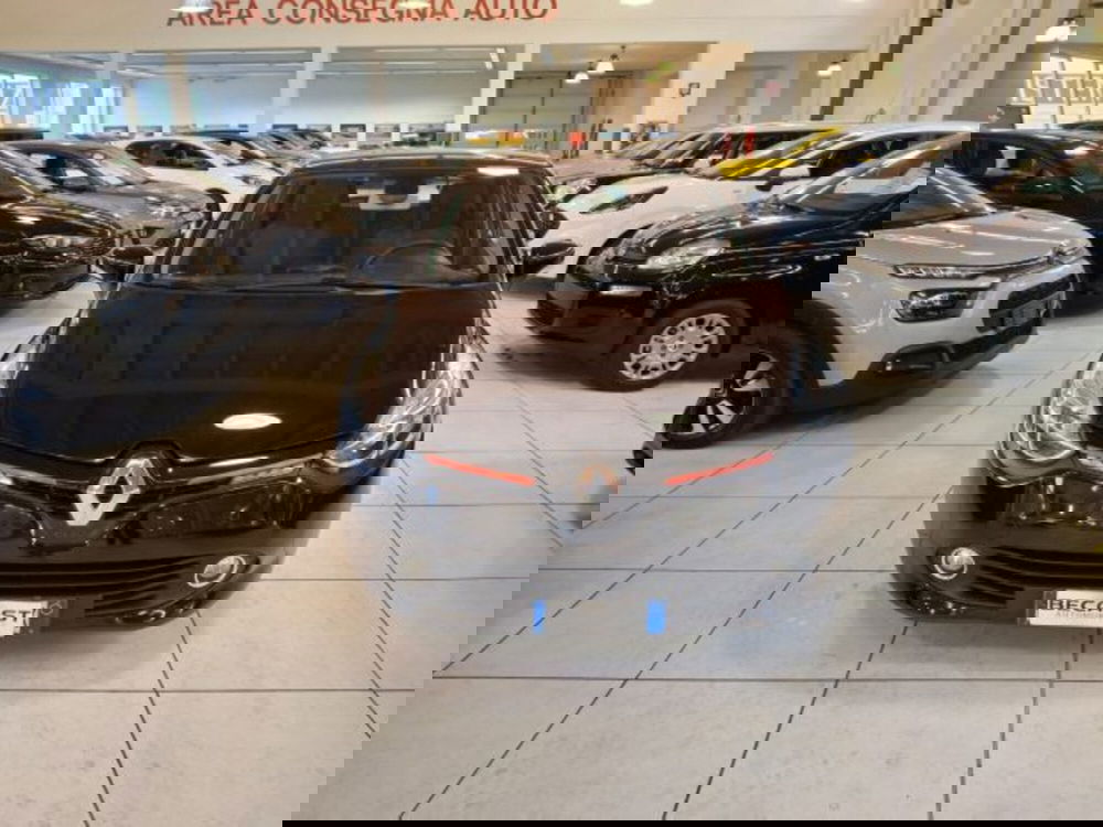 Renault Clio Sporter usata a Vicenza (2)