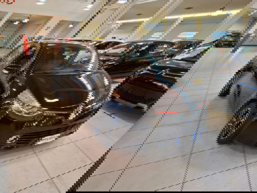 Renault Clio Sporter usata a Vicenza (3)