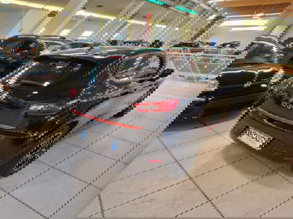 Renault Clio Sporter usata a Vicenza (4)