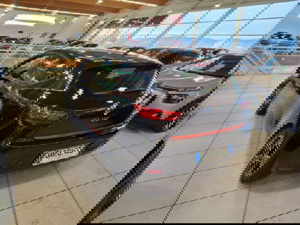 Renault Clio Sporter usata a Vicenza (5)