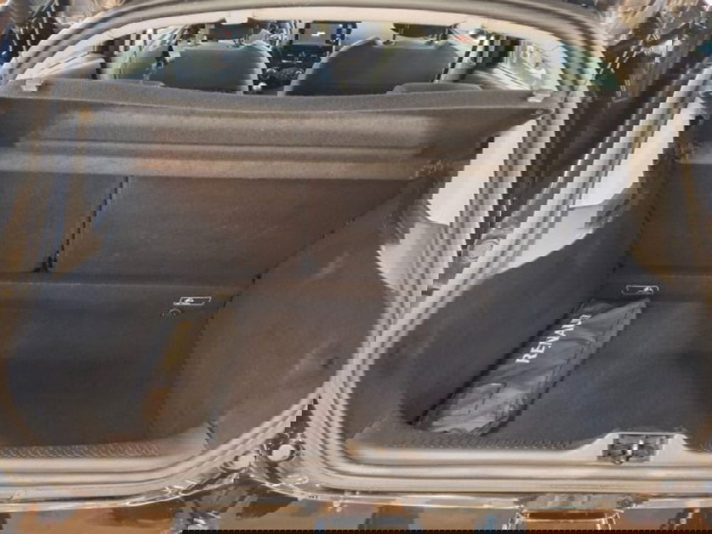 Renault Clio Sporter usata a Vicenza (6)