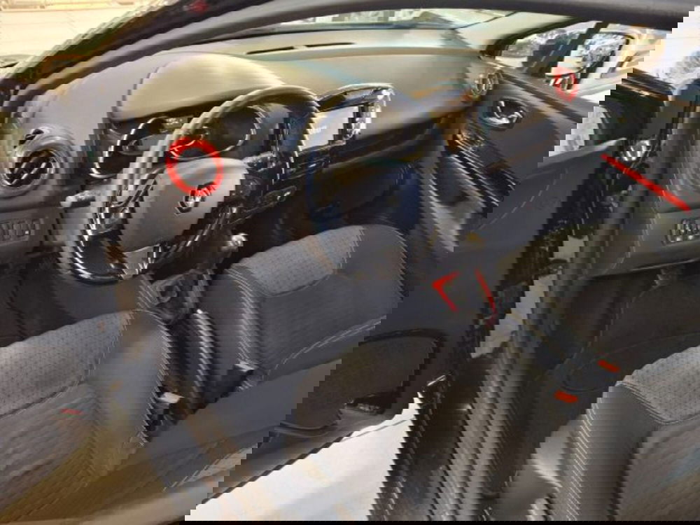 Renault Clio Sporter usata a Vicenza (7)