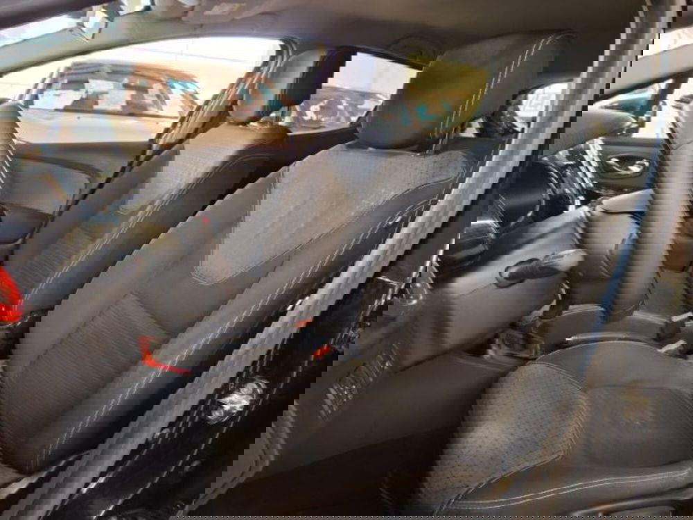 Renault Clio Sporter usata a Vicenza (8)