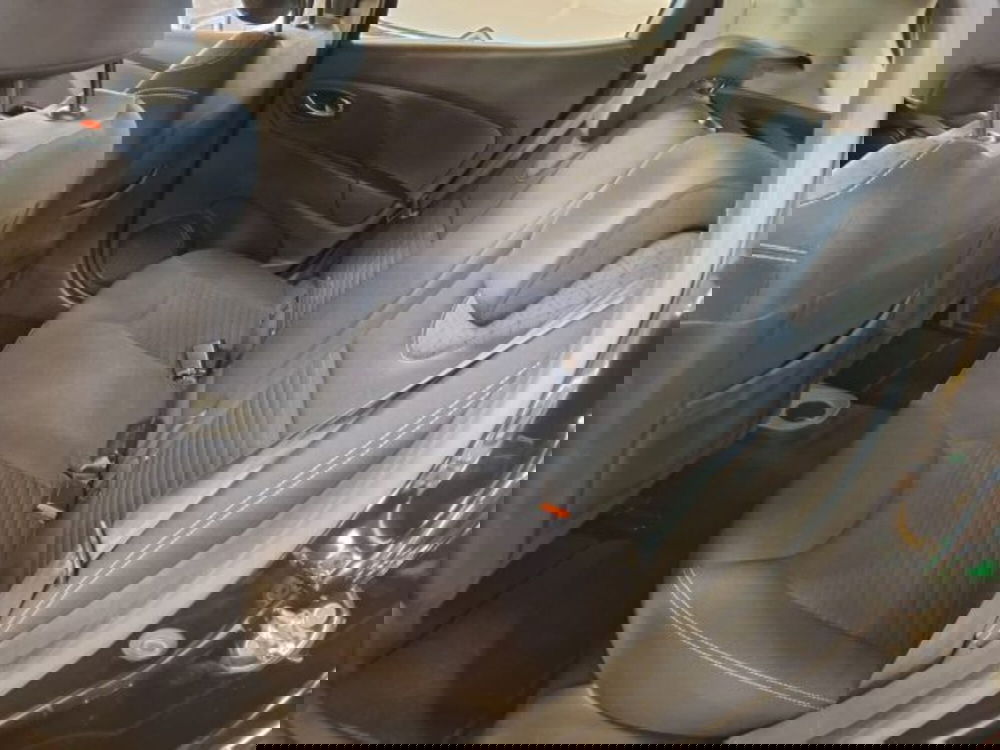 Renault Clio Sporter usata a Vicenza (9)