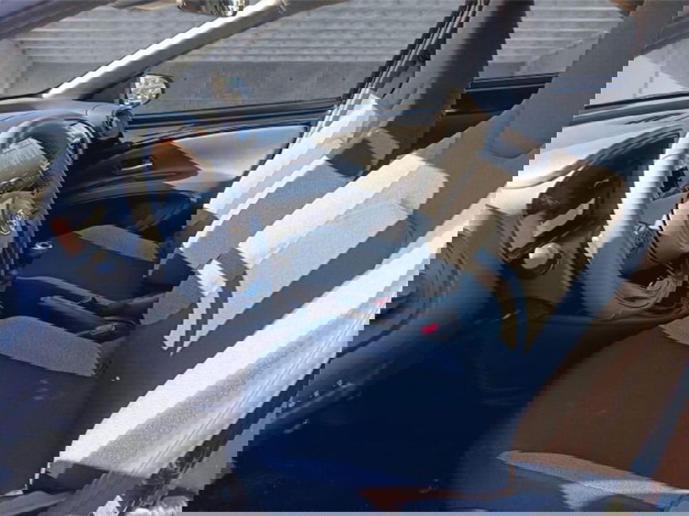 Toyota Aygo X nuova a Bari (10)