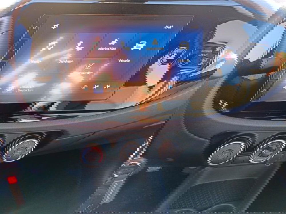 Toyota Aygo X nuova a Bari (15)